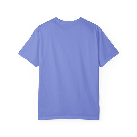 Unisex Garment-Dyed T-shirt - The Bookmatters