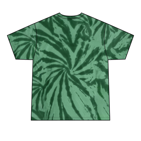 The Bookmatters Tie-Dye Tee