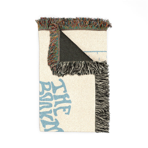 Woven Blanket