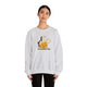 Vintage Halloween Crewneck Sweatshirt - The Bookmatters