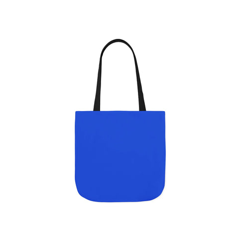 The Bookmatters Canvas Tote