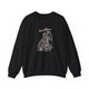 Book Dragon Crewneck Sweatshirt - The Bookmatters