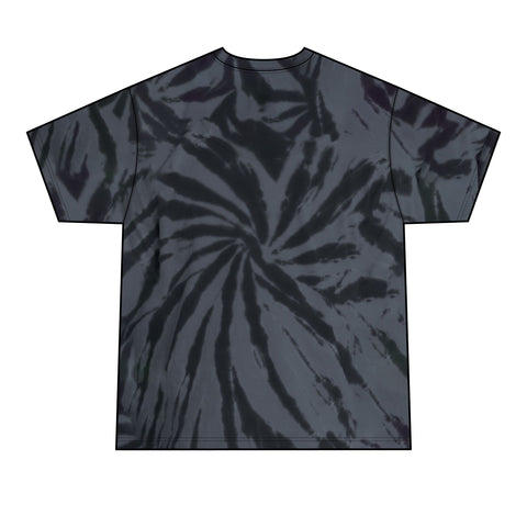 The Bookmatters Tie-Dye Tee