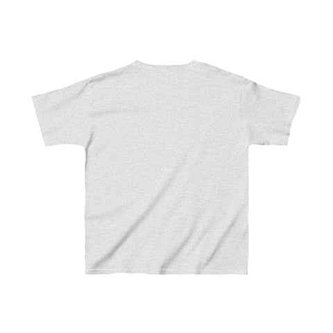 Kids Bookmatters Logo Heavy Cotton™ Tee - The Bookmatters