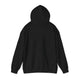 Books are Magic Hooded Sweatshirt - The Bookmatters