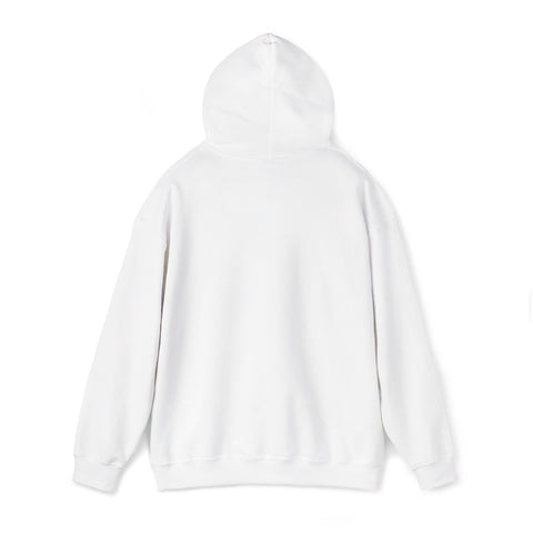 The Bookmatters Embroidered Hooded Sweatshirt