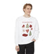 A Bookmatters' Christmas Garment-Dyed Sweatshirt - The Bookmatters