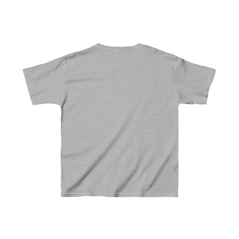 Kids Bookmatters Logo Heavy Cotton™ Tee - The Bookmatters