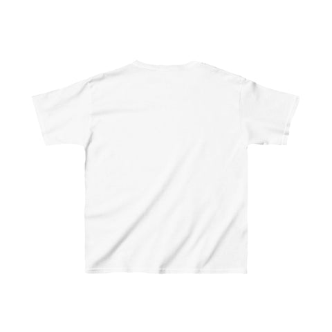 Kids Bookmatters Logo Heavy Cotton™ Tee - The Bookmatters