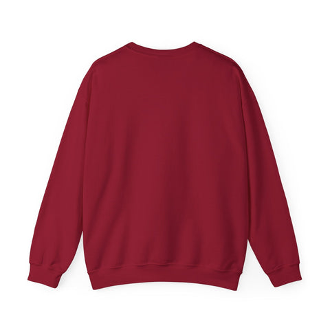 Valentine Crewneck Sweatshirt - The Bookmatters