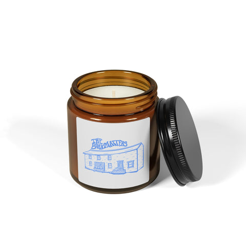Soy Candle