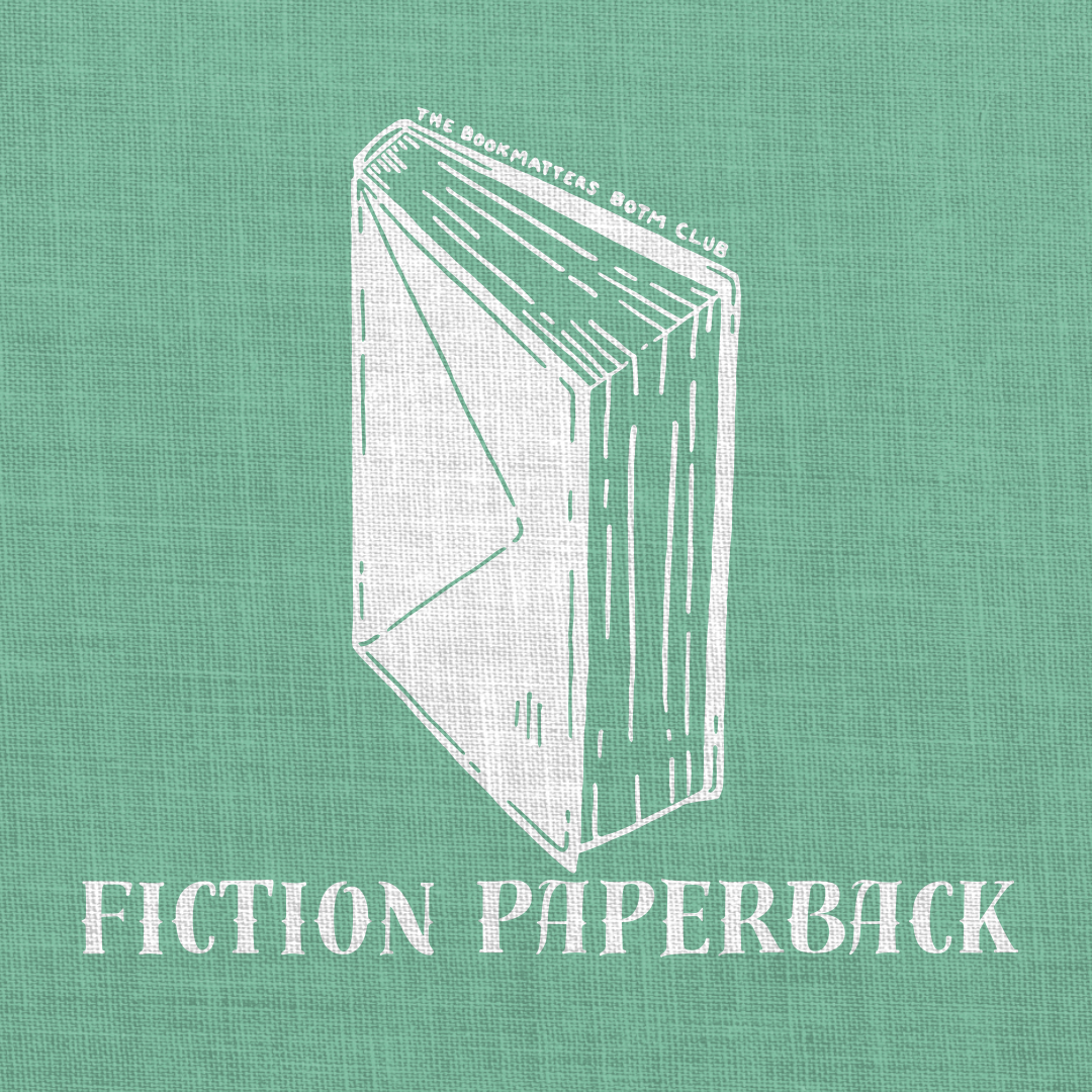 Fiction Paperback Book Club