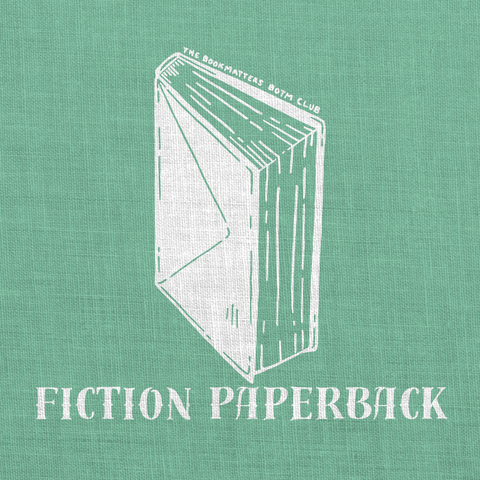 Fiction Paperback Book Club