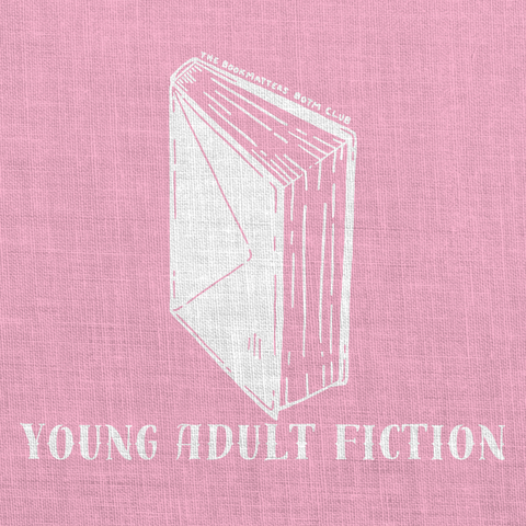 Young Adult Fiction Book Club