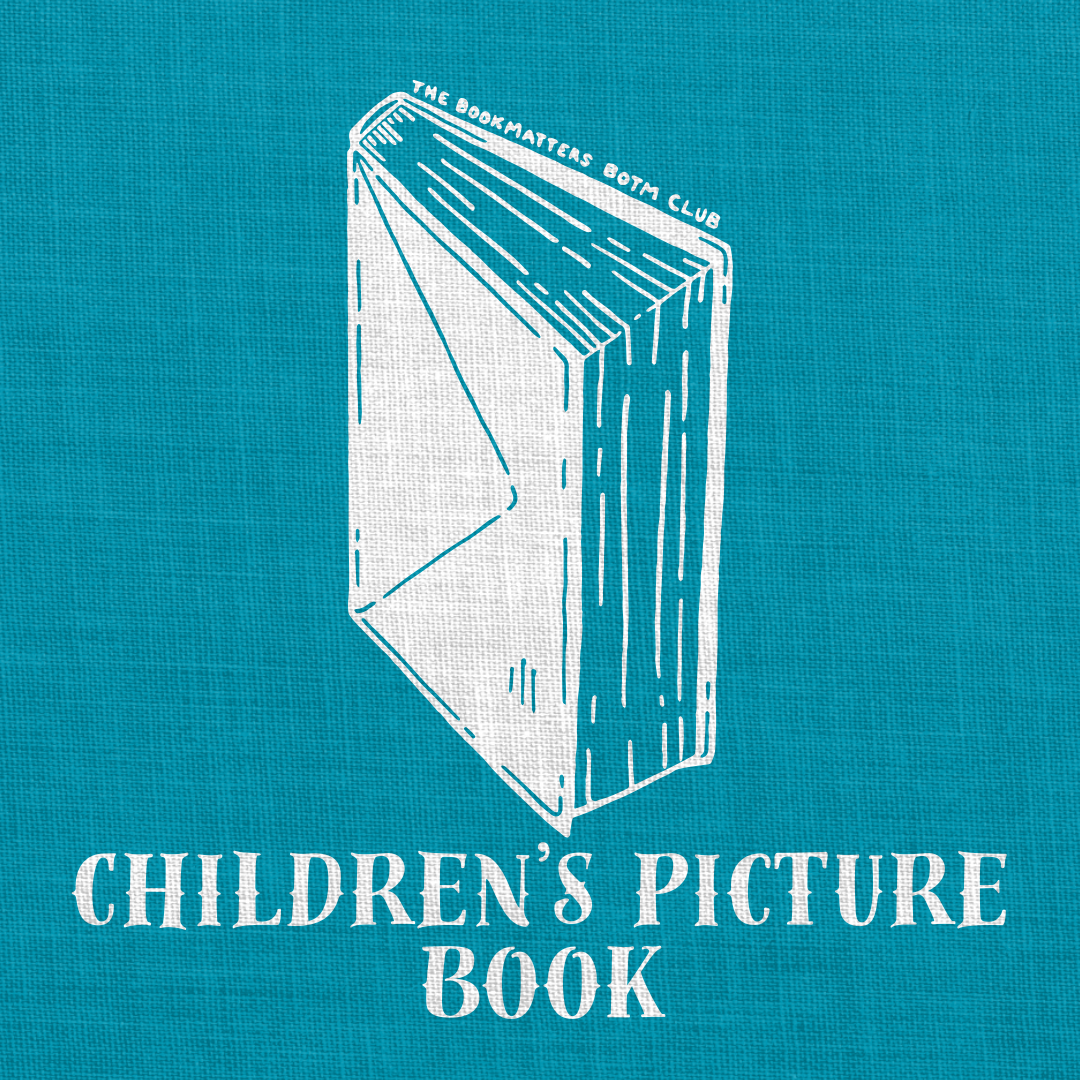 Children's Picture Book Club