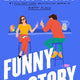 Funny Story Pre-Order for April 23rd