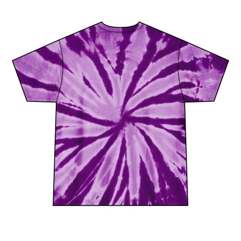 The Bookmatters Tie-Dye Tee