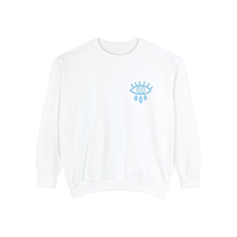 The Bookmatters introspective Sweatshirt