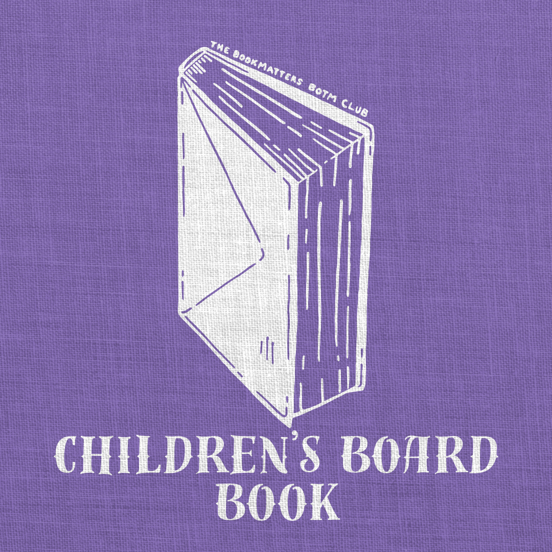 Children's Board Book Club