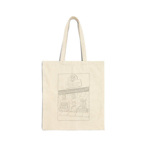 Storefront Tote