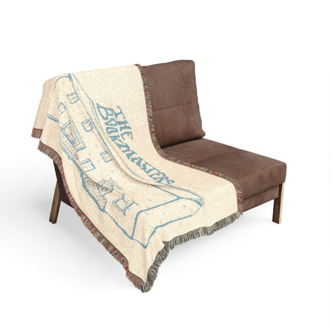 Woven Blanket