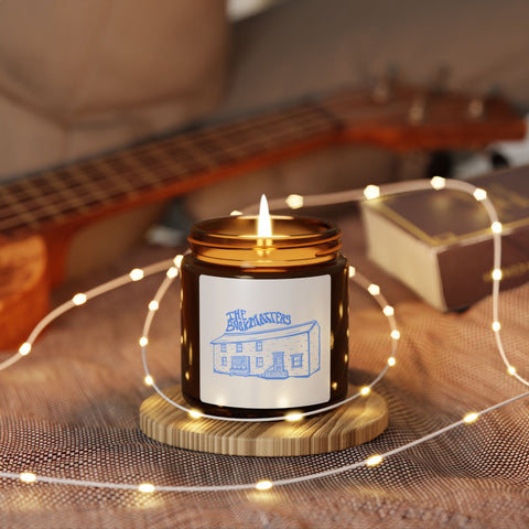 Soy Candle