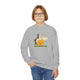 Goose & Gertie Youth Crewneck Sweatshirt - The Bookmatters