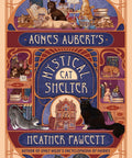 Agnes-Auberts-mystical-cat-shelter