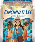 Cincinnati-Lee