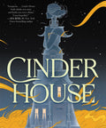 Cinder-House