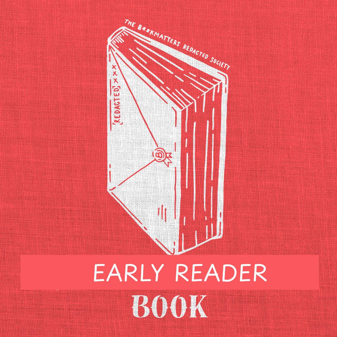 Early Reader Book Club