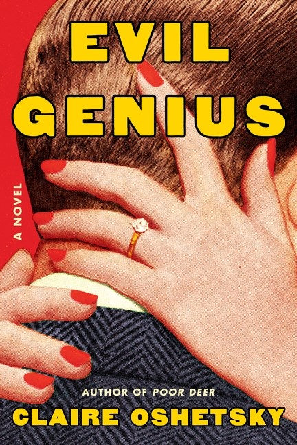 EvilGenius