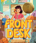 Front-Desk