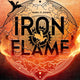 Iron Flame Pre-Order for November 7th - The Bookmatters