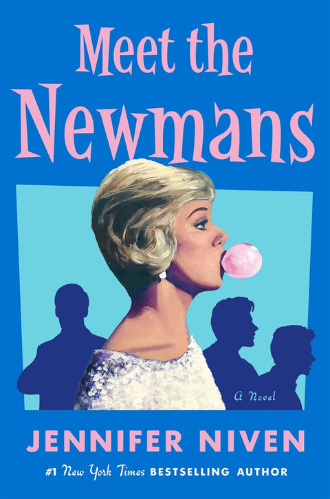 Meet-the-newmans