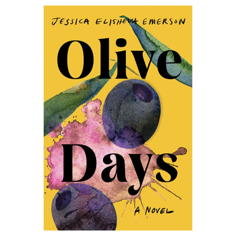 Olive Days