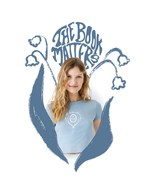 Baby Tee Pre-Order
