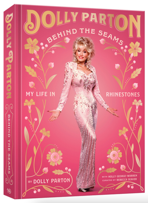 Dolly Parton: Behind the Seams