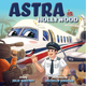 Astra in Hollywood (Astra the Lonely Airplane #2) Pre-Order for March 4th - The Bookmatters