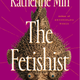 The Fetishist (USED) - The Bookmatters