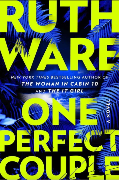 One Perfect Couple Pre-Order for May 21st - The Bookmatters