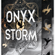 Onyx Storm (Pre-order for Jan 21, 2025)