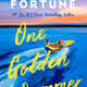 One Golden Summer Pre-Order for May '25 - The Bookmatters