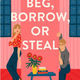 Beg, Borrow, or Steal - The Bookmatters