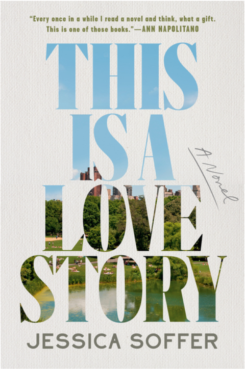 This Is A Love Story (Pre-Order for Feb 4, 2025)