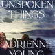 A Sea of Unspoken Things Pre-Order JAN 7th 2025 - The Bookmatters