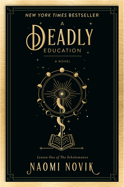 A Deadly Education