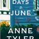 Three Days in June (Pre-Order for Feb 11, 2025)