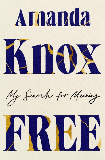 Free: My Search for Meaning (Pre-Order for March 25th, 2025)