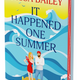 It Happened One Summer Deluxe Edition (Pre-Order for April 15, 2025)